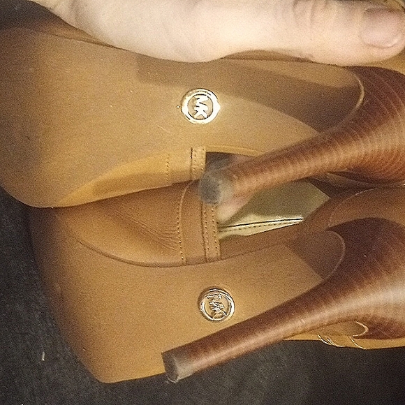 Michael kors high heels - Picture 9 of 10